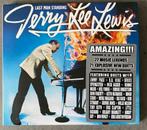 Jerry Lee Lewis - last man standing - digipack, Cd's en Dvd's, Rock-'n-Roll, Ophalen of Verzenden, Zo goed als nieuw
