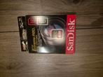 SanDisk extrem pro 33 Gb, Ophalen of Verzenden, Nieuw, Fotocamera