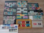 verzameling ongebruikte postzegels diverse landen €40,00, Postzegels en Munten, Postzegels | Volle albums en Verzamelingen, Ophalen of Verzenden