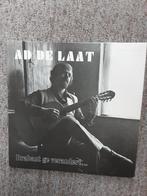 vinyl lp Ad De Laat brabant ge verandert....., Cd's en Dvd's, Ophalen of Verzenden, Gebruikt, 12 inch, Streekmuziek