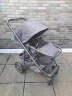 Baby Stroller System - UppaBaby, Ophalen, Gebruikt, Combiwagen, Overige merken