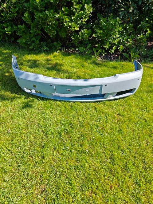 Bumper voor Opel Vectra C, Auto-onderdelen, Carrosserie en Plaatwerk, Bumper, Opel, Voor, Nieuw, Ophalen