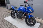 YAMAHA FZ 6 FAZER S2 ABS (bj 2007), Motoren, Motoren | Yamaha, Bedrijf, Toermotor