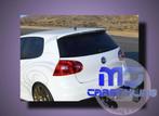 VW Golf 5 - Dakspoiler, Auto diversen, Tuning en Styling, Ophalen of Verzenden, MJ-Carstyling, Info@mj-carstyling.net, Sibeliusstraat 81 5011JH Tilburg