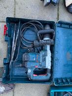 Bosch klopboor, Ophalen of Verzenden, Zo goed als nieuw, Boormachine