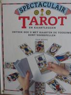 Spectaculair Tarot en kaartleggen -Joan Moore nieuw!, Boeken, Nieuw, Ophalen of Verzenden, Instructieboek, Overige onderwerpen