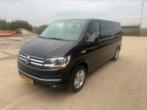Volkswagen Transporter C 2.0D 132KW 4MOTION 2016, Auto's, 4 cilinders, Origineel Nederlands, Bedrijf, Diesel