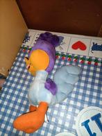 Road Runner knuffel roadrunner Warner Bros Movie World, Ophalen of Verzenden, Looney Tunes, Zo goed als nieuw