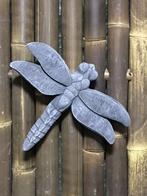 Libelle nr.153, Tuin en Terras, Ophalen, Nieuw, Beton, Dierenbeeld