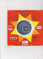 Single Billy Vaughn - The singing hills, Cd's en Dvd's, Vinyl Singles, Ophalen, Single