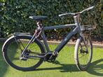 Veloretti Ace 2 met Bafang M210 motor upgrade, Fietsen en Brommers, Ophalen, Veloretti, Zo goed als nieuw, 50 km per accu of meer