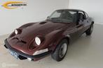 Opel GT GT Sport, Auto's, Oldtimers, 1897 cc, Achterwielaandrijving, Overige kleuren, Origineel Nederlands