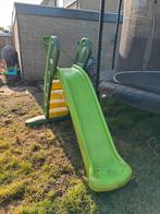 Little tikes glijbaan, Ophalen, Gebruikt, Glijbaan