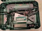 Bosch multi tool nieuw in doos, Ophalen of Verzenden, Nieuw, 600 watt of meer