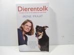Irene Praat				Dierentolk, Ophalen of Verzenden, Zo goed als nieuw, Overige diersoorten