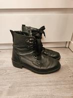 Boots, Ophalen of Verzenden, Gedragen, Zwart