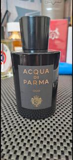 Acqua di parma, Ophalen, Nieuw