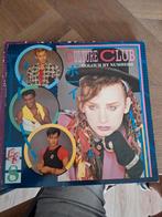 4 x culture club / boy george in +++, Ophalen of Verzenden, 1980 tot 2000, Zo goed als nieuw