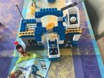 Duplo lego oa politiebureau bouwstenen en andere objecten, Ophalen of Verzenden, Gebruikt, Duplo