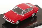 Skoda 110R 1978 Rood 1-43 Ixo Models, Hobby en Vrije tijd, Modelauto's | 1:43, Overige merken, Tschuiten@hotmail.com, Duitsland