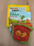 Babyboekjes, Boeken, Ophalen, Zo goed als nieuw, 6 tot 12 maanden