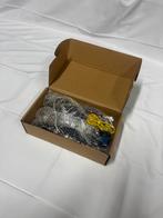 LED Tube Licht Smoke Knipperlichtset Vespa Sprint Primavera, Ophalen of Verzenden