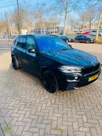 BMW X5 Xdrive 30D M Aut8 pano softclose flippers, 2993 cc, Zwart, Diesel, Vierwielaandrijving