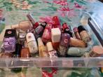 30 flesjes nagellak, Overige kleuren, Nieuw, Ophalen of Verzenden, Handen en Nagels