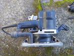 Rupes Hamach schuurmachine RM2, Doe-het-zelf en Verbouw, Verzenden, Gebruikt, Minder dan 600 watt, Vlakschuurmachine