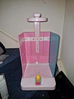Vintage Baby Born Douche Speelgoed, Ophalen of Verzenden, Gebruikt, Overige typen