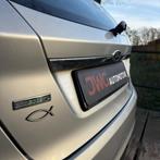 Ford Fiesta 1.0 EcoBoost Titanium 101PK/5DRS/NAP/AFN.TR/AIRC, Auto's, Voorwielaandrijving, Euro 5, Gebruikt, Zwart