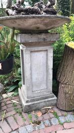 Pilaster, Ophalen of Verzenden, Gebruikt, Beton