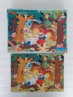 Puzzel Super Mario Bros (Play Time, Nintendo, 1991), Ophalen of Verzenden, Meer dan 50 stukjes, Gebruikt, 6 jaar of ouder