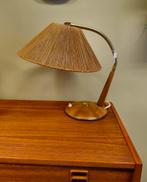 Vintage Temde Leuchten Tafellamp Bureaulamp Lamp Lampje, Huis en Inrichting, Lampen | Tafellampen, Gebruikt, Ophalen of Verzenden