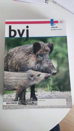 Schoolboeken VMBO biologie natuurkunde scheikunde, Ophalen, Zo goed als nieuw, VMBO, Biologie