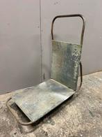 Industriële kar, Ophalen, Transportkar, Manus, 100 liter of meer