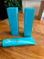 Moroccanoil Set: 2x Body Serum + Handcrème, Ophalen of Verzenden, Nieuw, Bodylotion, Crème of Olie