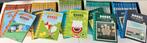 Borre boekjes (groep 2 tm 6), Ophalen, Zo goed als nieuw, Fictie algemeen