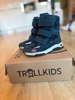 Trollkids Winterboots snowboots Lofoten maat 29, Gebruikt, Jongen of Meisje, Trollkids, Ophalen of Verzenden
