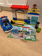 Duplo politiebureau 10902, Ophalen of Verzenden, Gebruikt