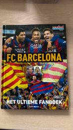 Edwin Winkels - FC Barcelona, Boeken, Ophalen of Verzenden, Zo goed als nieuw, Edwin Winkels