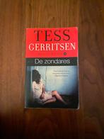 De zondares(Tess Gerritsen), Boeken, Thrillers, Gelezen, Tess Gerritsen, Ophalen of Verzenden, Nederland
