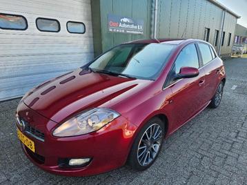 Fiat BRAVO 1.4 T-JET SPORT beschikbaar voor biedingen