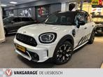 Mini Mini Countryman 2.0 Cooper S E ALL4 Untamed Edition, Auto's, Mini, Automaat, 125 pk, Gebruikt, Euro 6