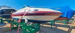 Baretta succes 3.0 OMC cobra, Watersport en Boten, Ophalen, Gebruikt, 50 pk of meer, Binnenboordmotor