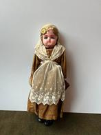 Antieke Friese Klederdracht Pop, Ophalen