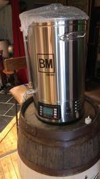 Elektrische brouwketel 30 liter - Brouwmeester, Ophalen of Verzenden