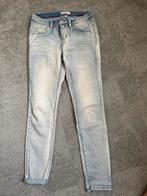 Red Button Jeans Lichtblauw Maat 38, Blauw, Ophalen of Verzenden, Zo goed als nieuw, W30 - W32 (confectie 38/40)