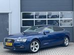 Audi A5 Sportback 1.8 TFSI | Navi | Sportstoelen | PDC v+a |, Voorwielaandrijving, Euro 5, Stof, Gebruikt