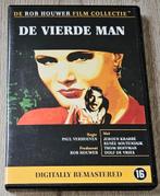 De Vierde Man - Rob Houwer Collectie DVD, Vanaf 16 jaar, Ophalen of Verzenden, Zo goed als nieuw, Drama